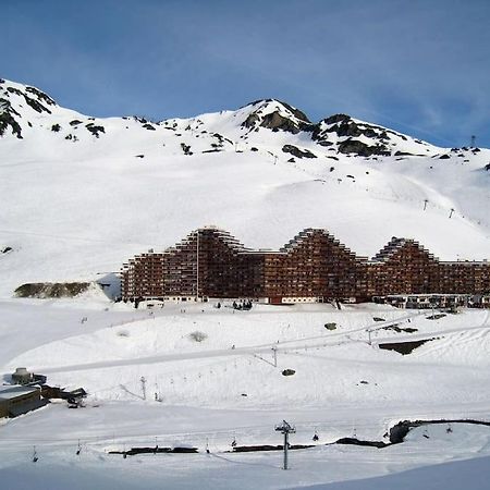شقة T2 Cosy Au Pied Des Pistes Bagnères-de-Bigorre المظهر الخارجي الصورة