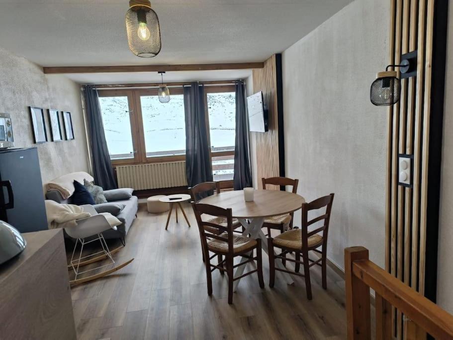 شقة T2 Cosy Au Pied Des Pistes Bagnères-de-Bigorre المظهر الخارجي الصورة